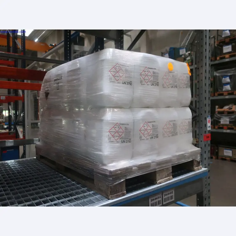 Castwerk Technologies - Moderne Produktionsanlagen Mg-Druckguss + Oberflächentechnik-2