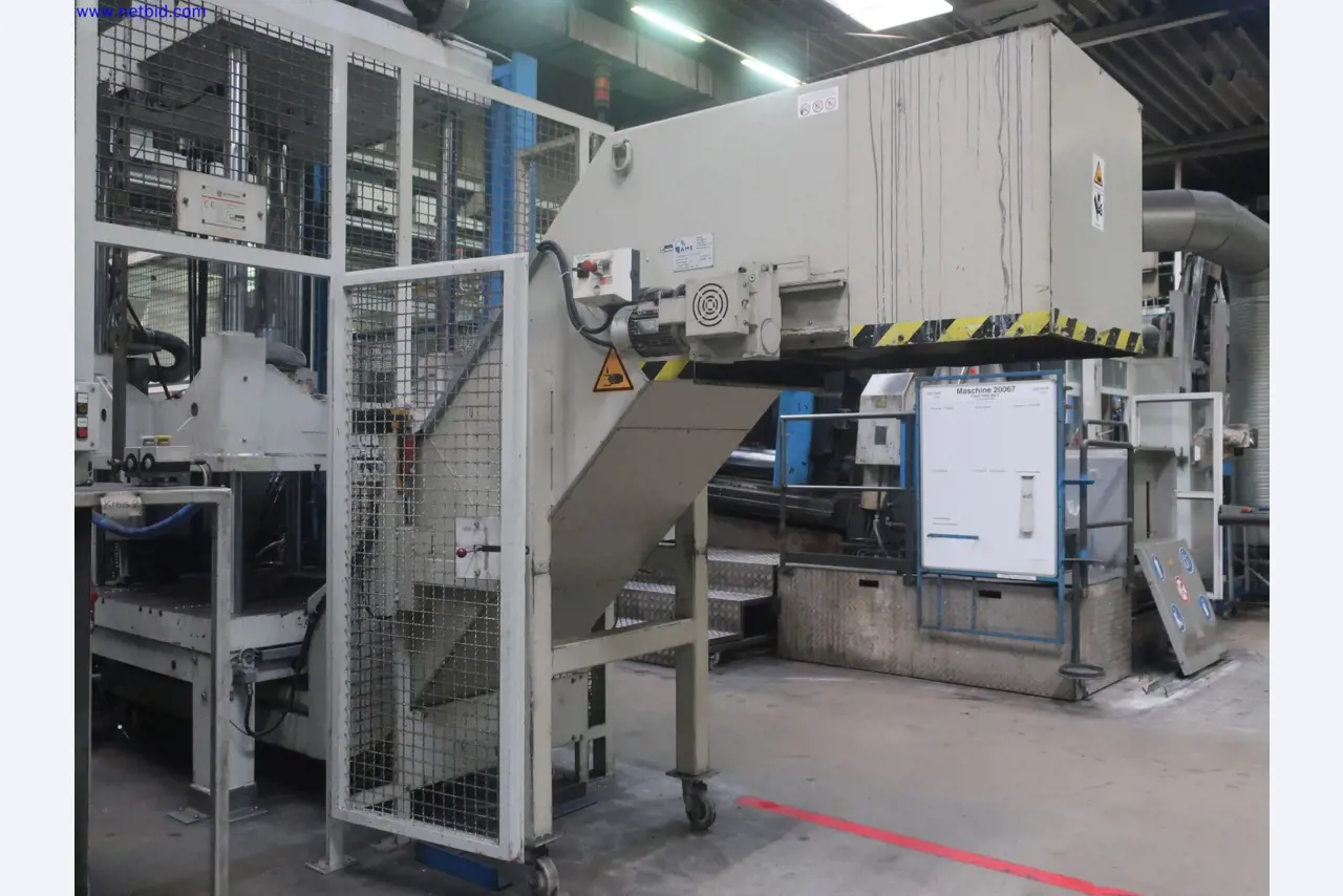 Castwerk Technologies - Moderní výrobní systémy Mg tlakové lití + povrchová technologie-1