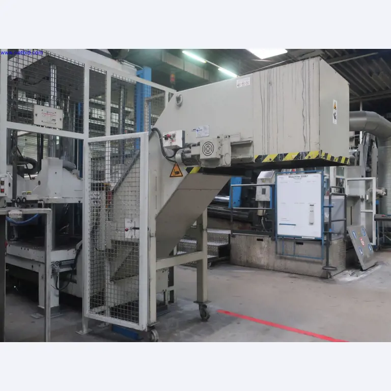 Castwerk Technologies - Moderní výrobní systémy Mg tlakové lití + povrchová technologie-1