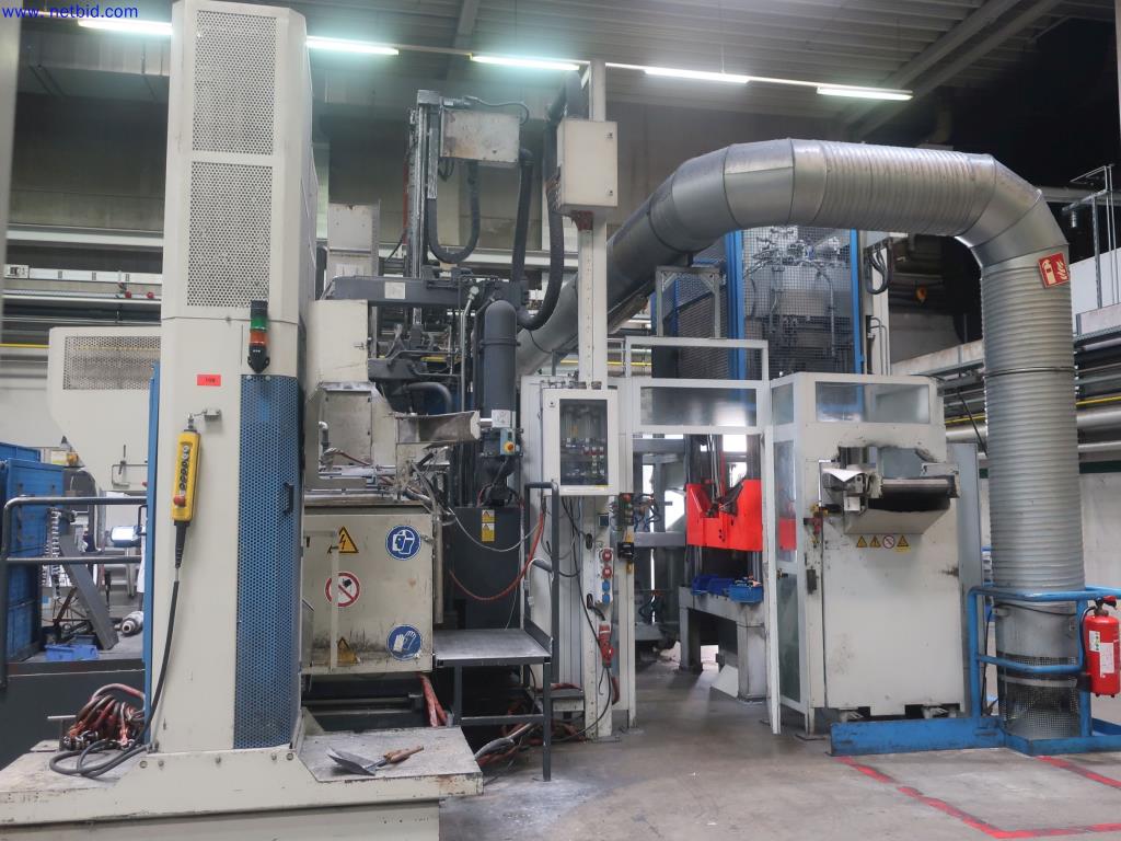 Castwerk Technologies - Modernos sistemas de producción Fundición a presión de Mg + tecnología de superficies-3