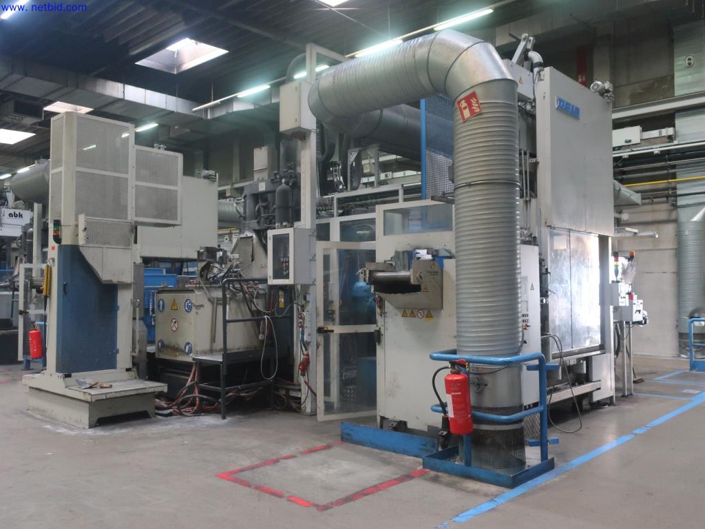 Castwerk Technologies - Modernos sistemas de producción Fundición a presión de Mg + tecnología de superficies-4