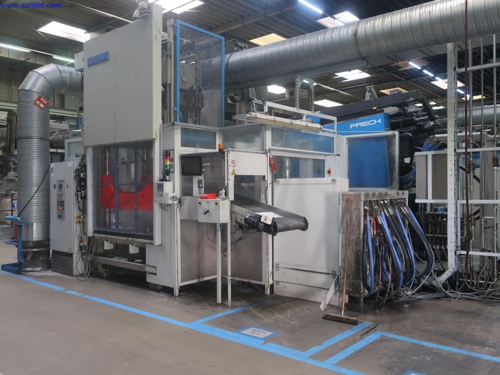 Castwerk Technologies - Modernos sistemas de producción Fundición a presión de Mg + tecnología de superficies-6