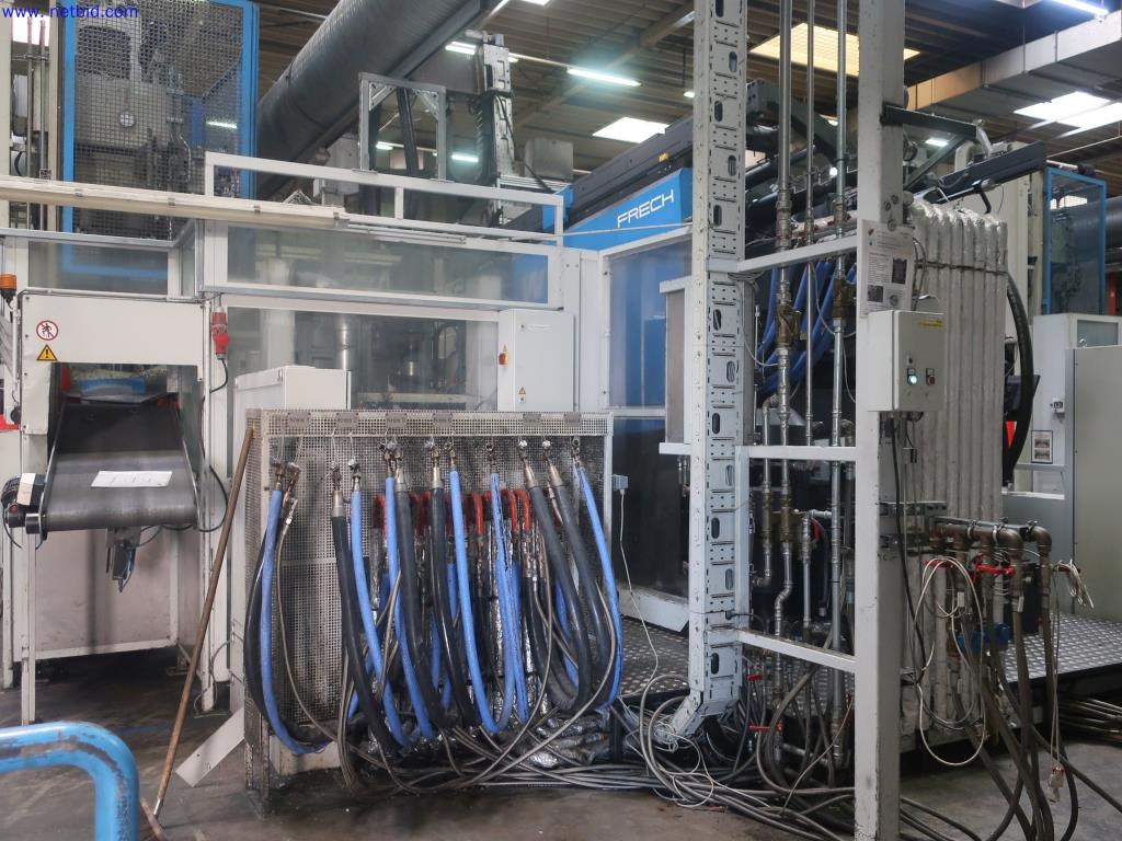 Castwerk Technologies - Modernos sistemas de producción Fundición a presión de Mg + tecnología de superficies-7