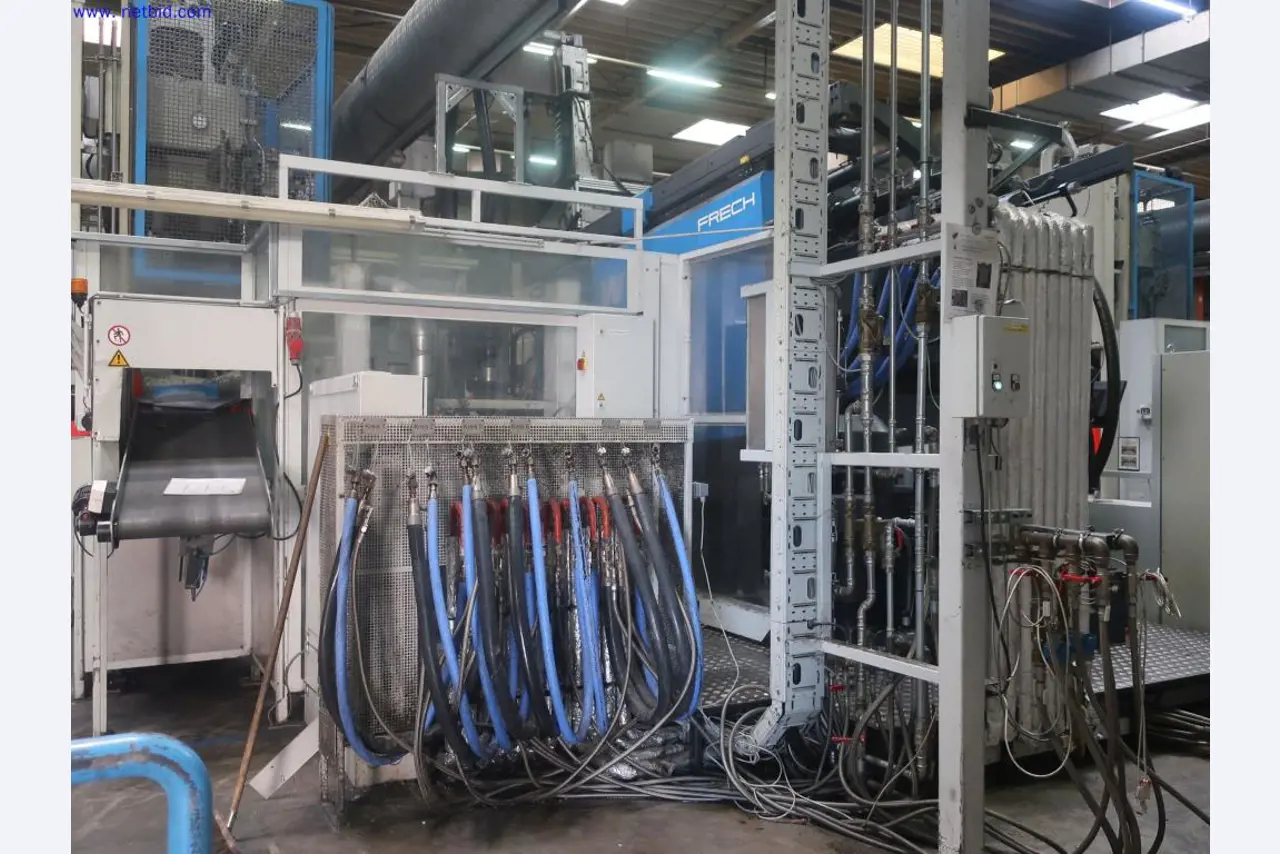 Castwerk Technologies - Moderní výrobní systémy Mg tlakové lití + povrchová technologie-7