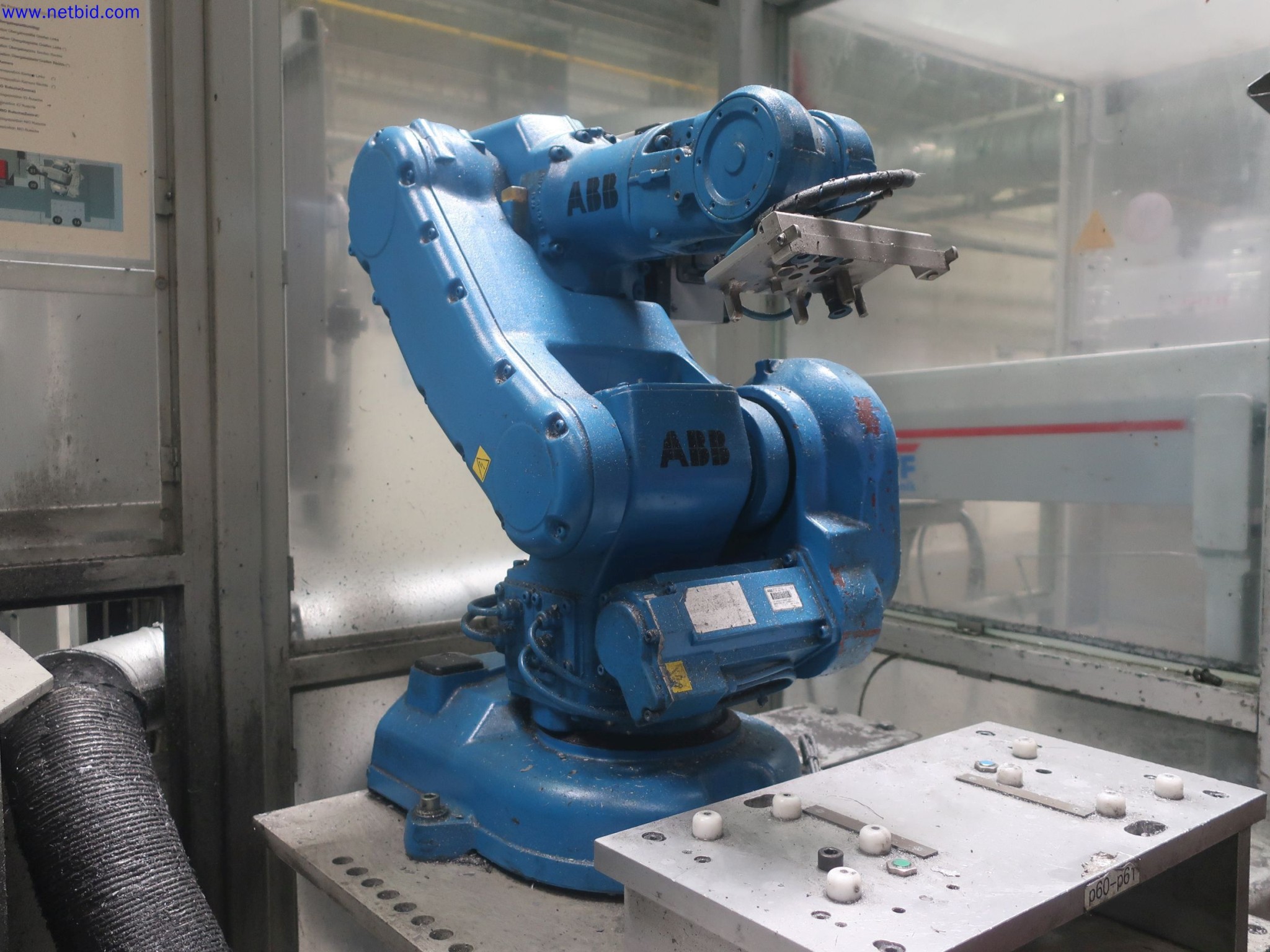 Castwerk Technologies - Modern production systems Mg die casting + surface technology-1