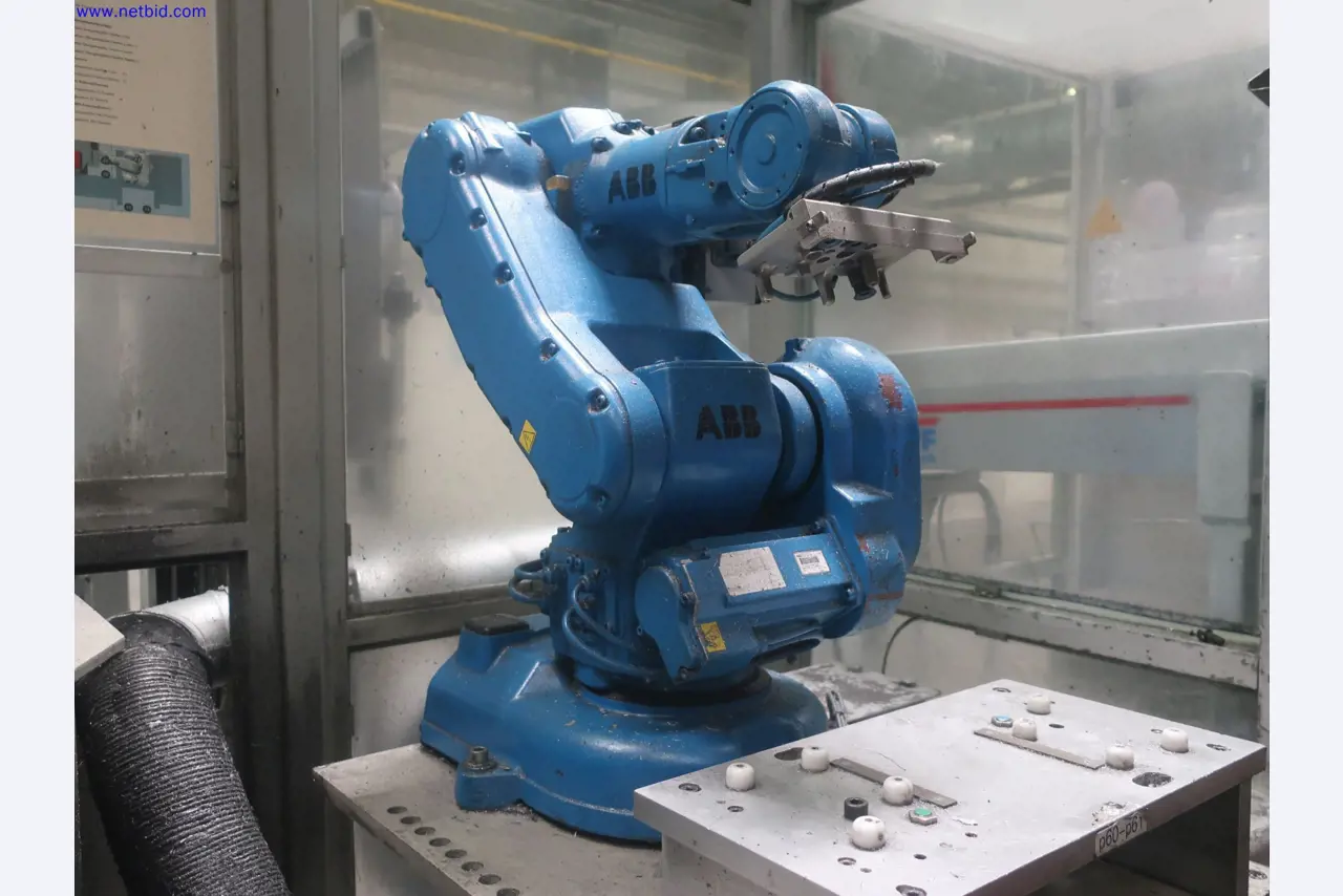 Castwerk Technologies - Installations de production modernes Mg coulé sous pression + traitement de surface-1