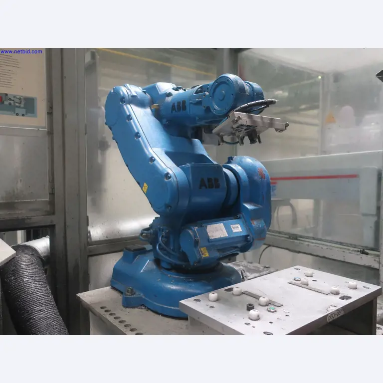 Castwerk Technologies - Installations de production modernes Mg coulé sous pression + traitement de surface-1