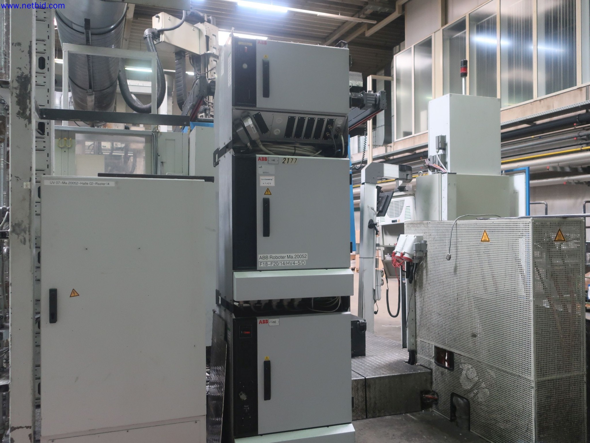 Castwerk Technologies - Modern production systems Mg die casting + surface technology-2