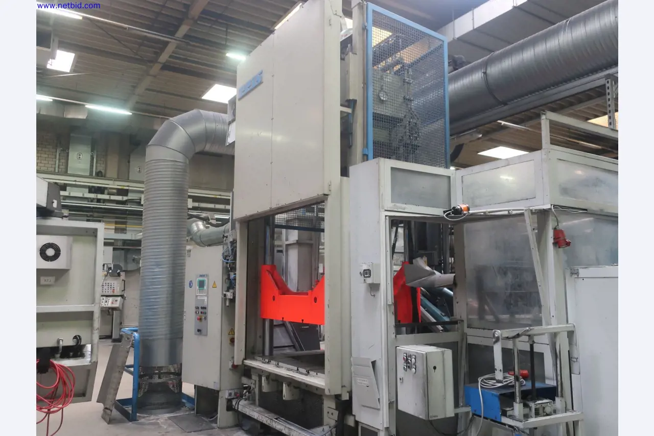 Castwerk Technologies - Moderní výrobní systémy Mg tlakové lití + povrchová technologie-1