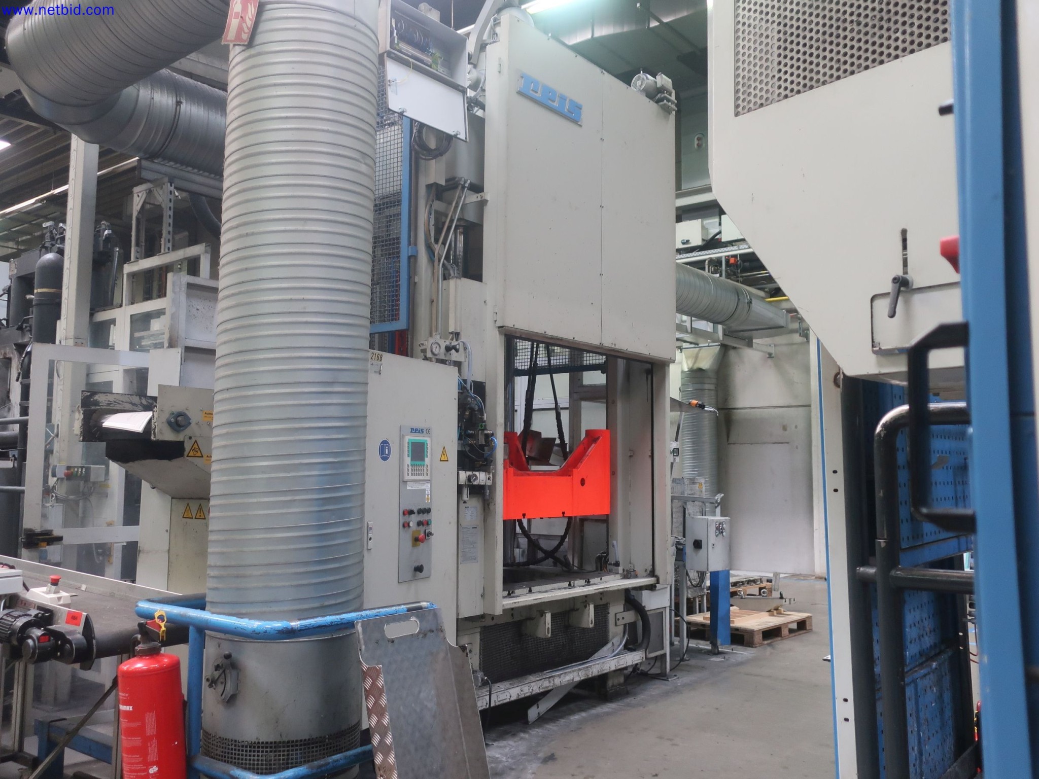 Castwerk Technologies - Modernos sistemas de producción Fundición a presión de Mg + tecnología de superficies-2