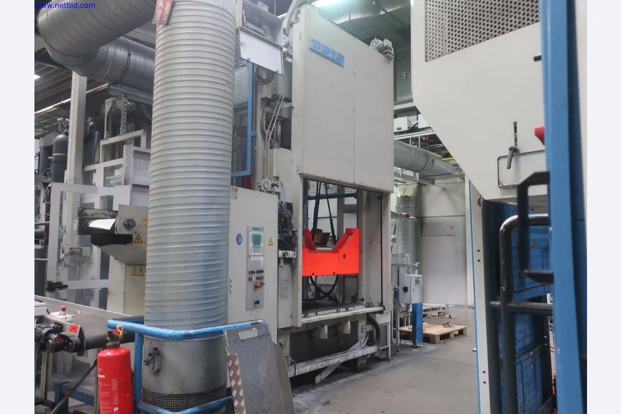 Castwerk Technologies - Moderní výrobní systémy Mg tlakové lití + povrchová technologie-2