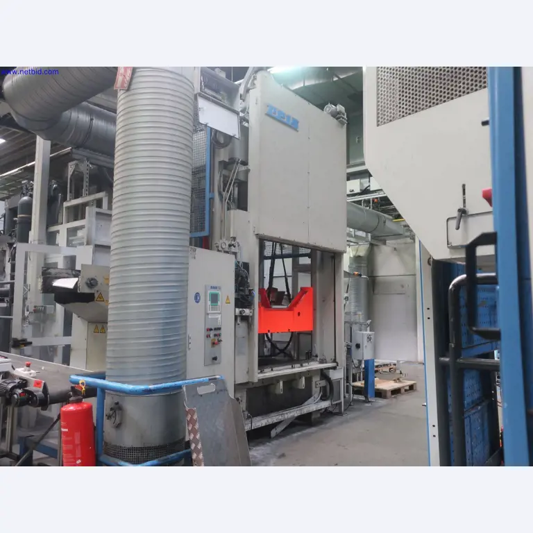 Castwerk Technologies - Moderní výrobní systémy Mg tlakové lití + povrchová technologie-2