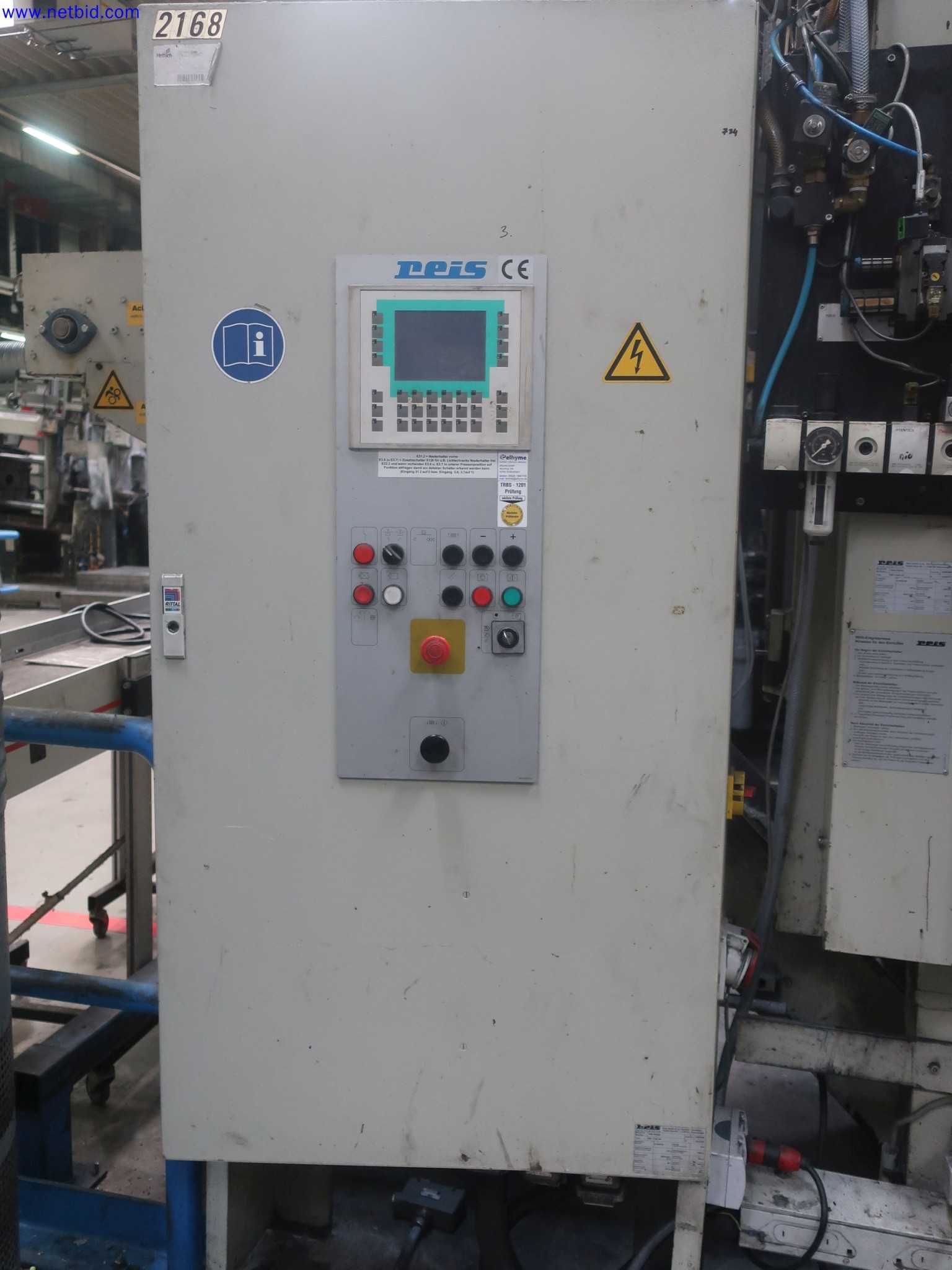 Castwerk Technologies - Modernos sistemas de producción Fundición a presión de Mg + tecnología de superficies-3