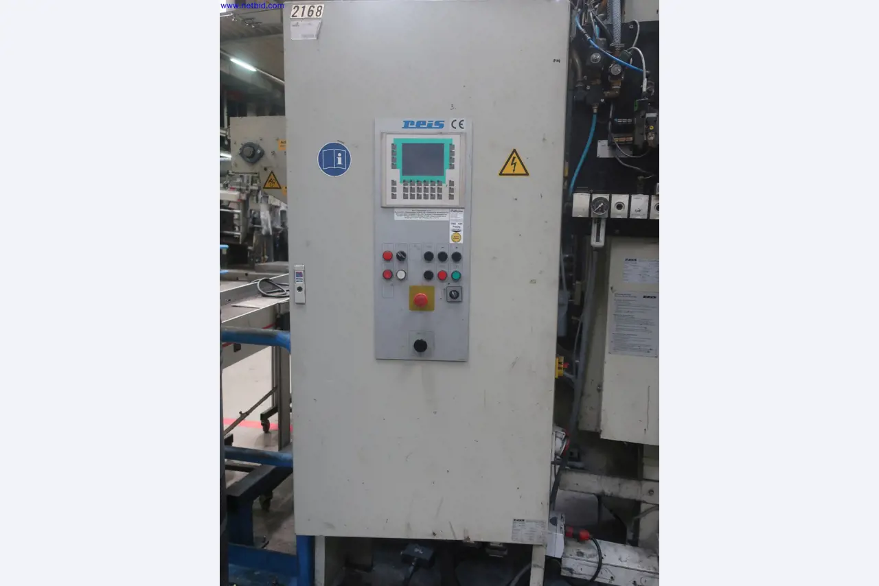 Castwerk Technologies - Moderní výrobní systémy Mg tlakové lití + povrchová technologie-3