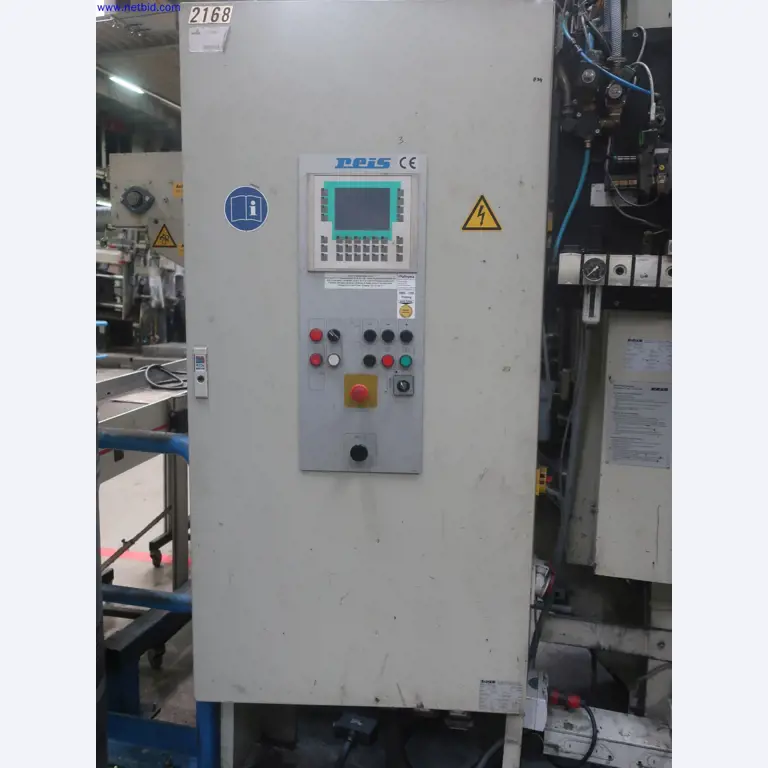 Castwerk Technologies - Moderní výrobní systémy Mg tlakové lití + povrchová technologie-3