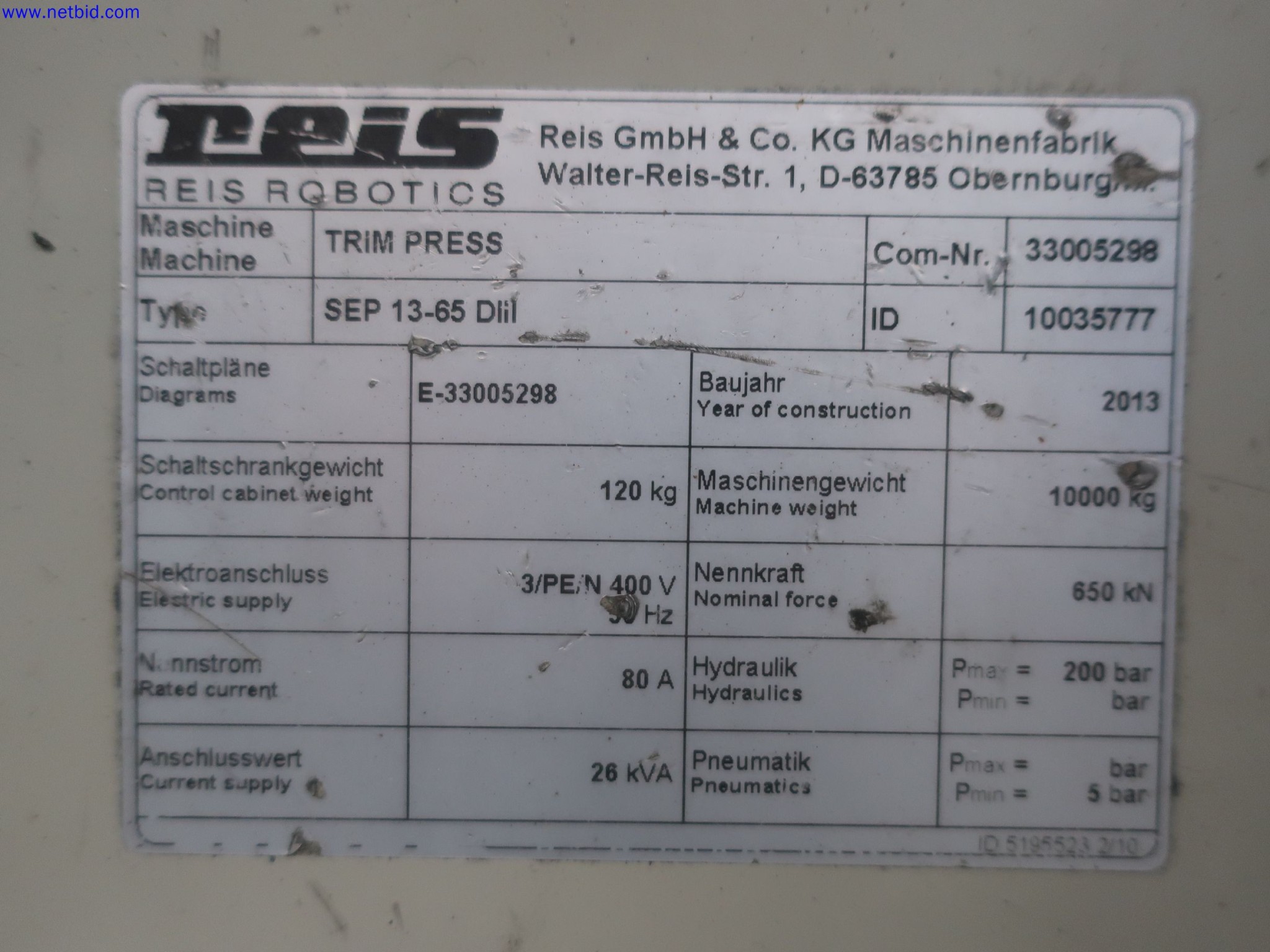 Castwerk Technologies - Modernos sistemas de producción Fundición a presión de Mg + tecnología de superficies-4