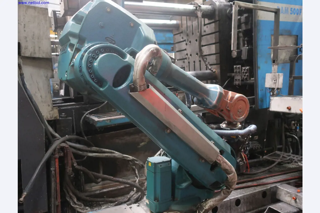 Castwerk Technologies - Moderní výrobní systémy Mg tlakové lití + povrchová technologie-1