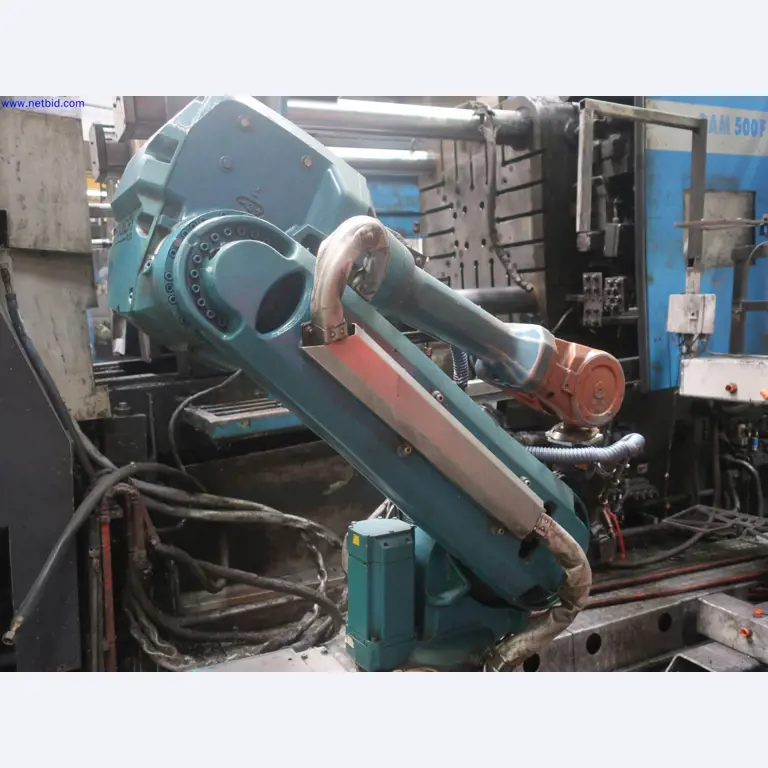 Castwerk Technologies - Moderní výrobní systémy Mg tlakové lití + povrchová technologie-1