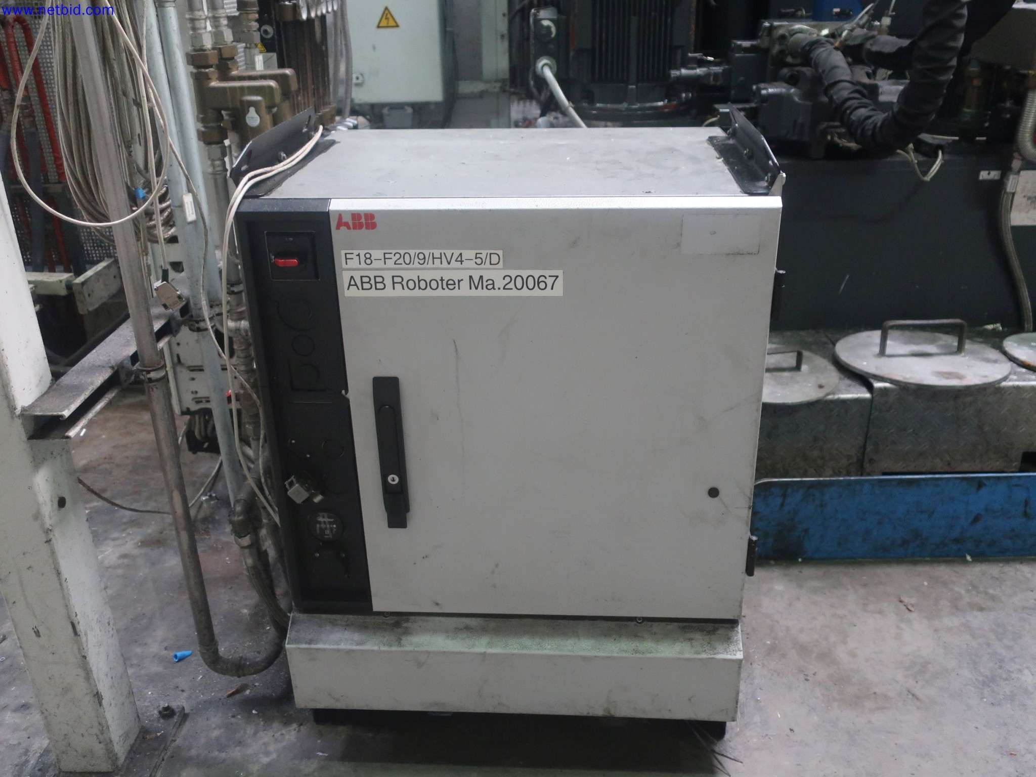 Castwerk Technologies - Modernos sistemas de producción Fundición a presión de Mg + tecnología de superficies-3