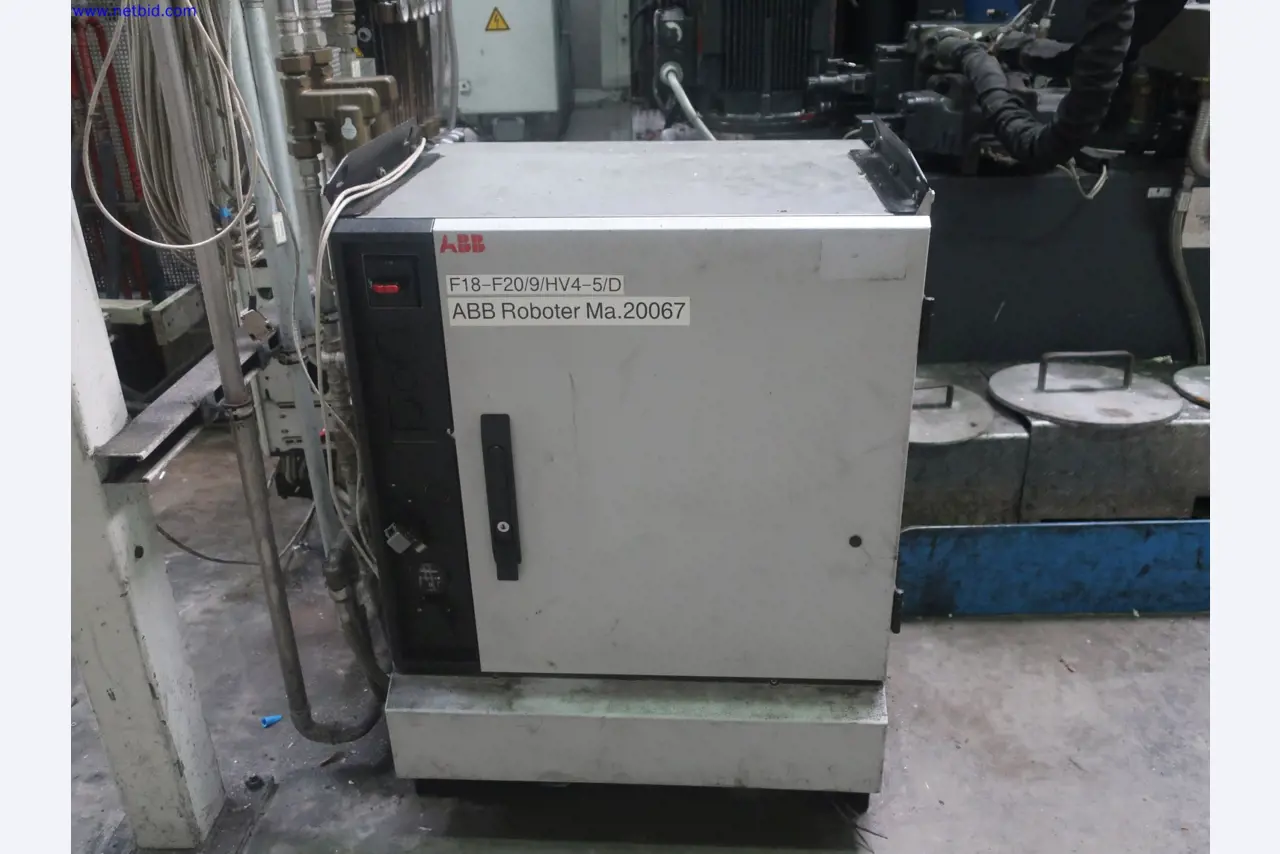 Castwerk Technologies - Moderní výrobní systémy Mg tlakové lití + povrchová technologie-3