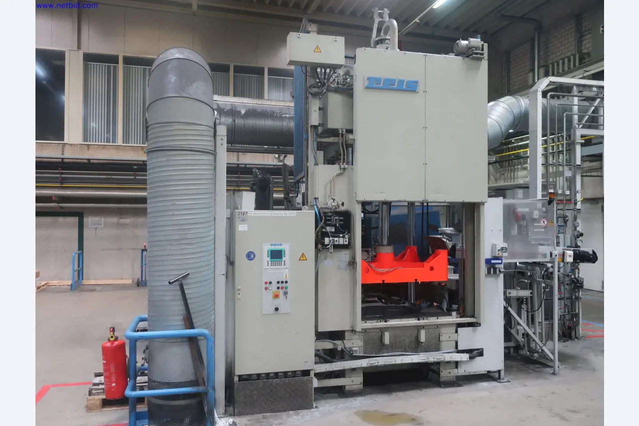 Castwerk Technologies - Modern production systems Mg die casting + surface technology-1