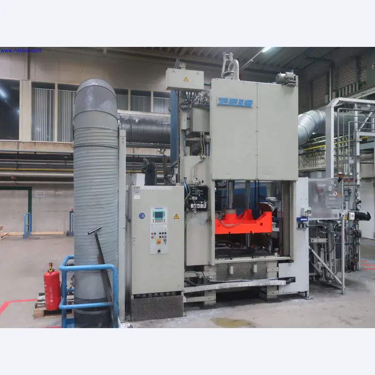 Castwerk Technologies - Modern production systems Mg die casting + surface technology-1