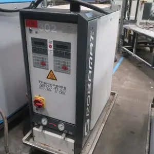 Temperiergerät (302) ROBAMAT 5212