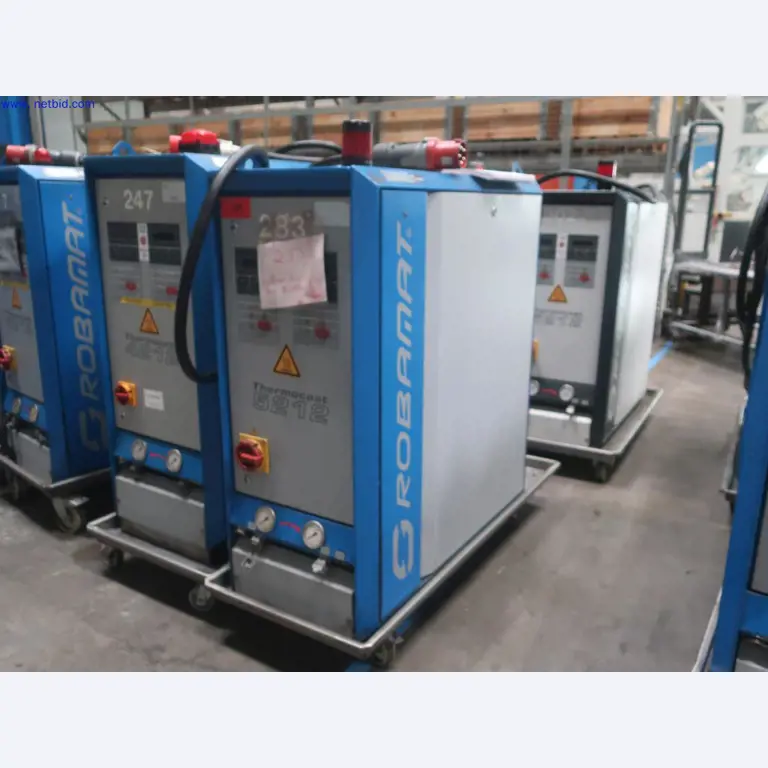 Castwerk Technologies - Modern production systems Mg die casting + surface technology-1