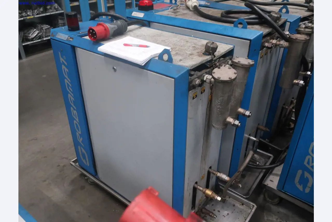 Castwerk Technologies - Modern production systems Mg die casting + surface technology-3