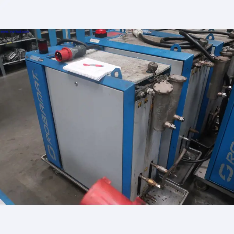 Castwerk Technologies - Modern production systems Mg die casting + surface technology-3