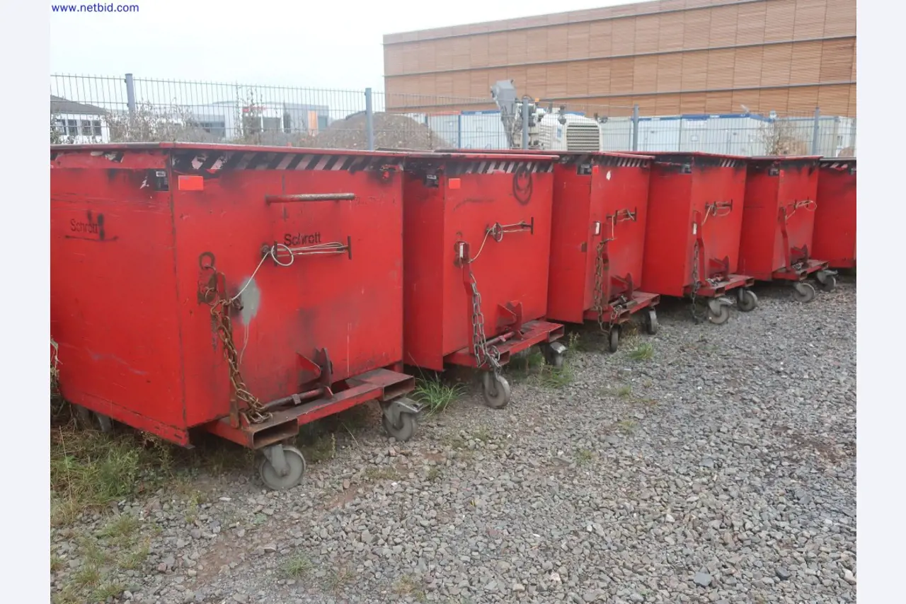 Castwerk Technologies - Modern production systems Mg die casting + surface technology-1