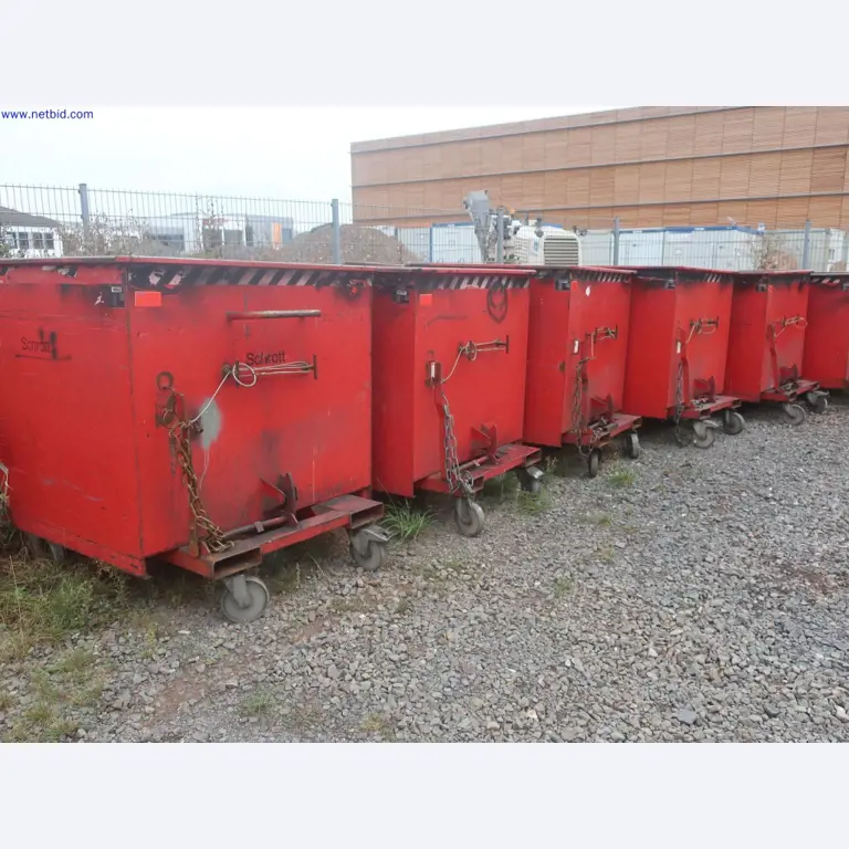 Castwerk Technologies - Modern production systems Mg die casting + surface technology-1