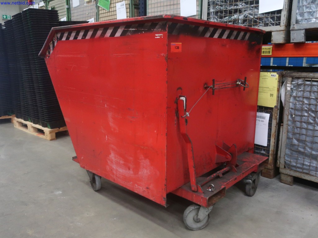 Castwerk Technologies - Modernos sistemas de producción Fundición a presión de Mg + tecnología de superficies-2