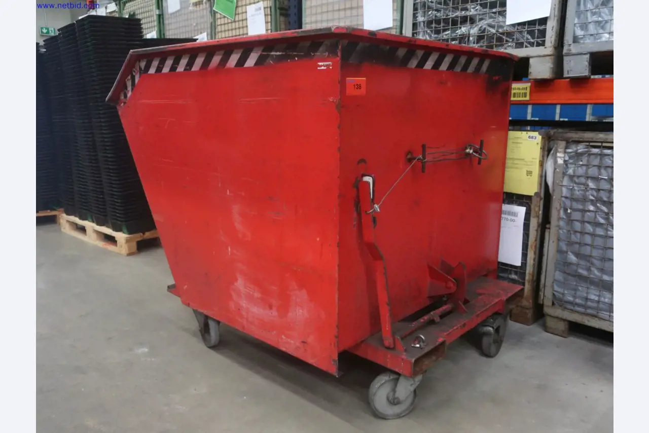 Castwerk Technologies - Modern production systems Mg die casting + surface technology-2