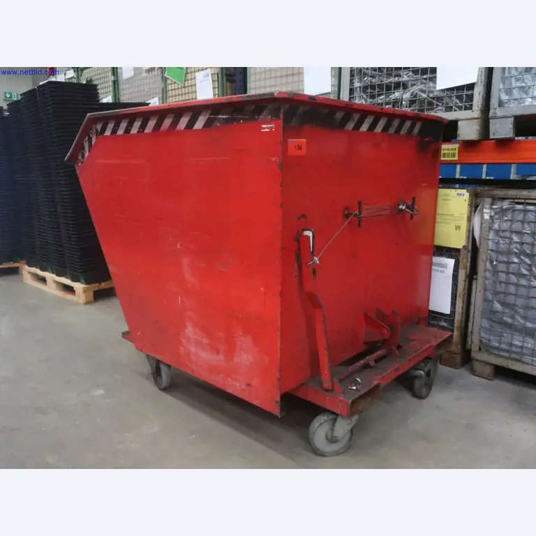 Castwerk Technologies - Modern production systems Mg die casting + surface technology-2