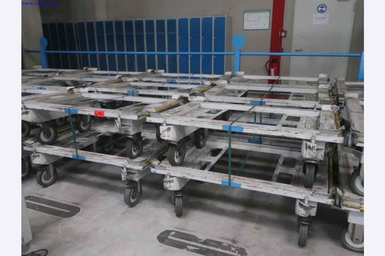 Castwerk Technologies - Moderní výrobní systémy Mg tlakové lití + povrchová technologie-1