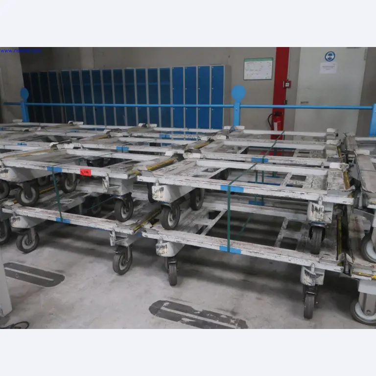 Castwerk Technologies - Moderní výrobní systémy Mg tlakové lití + povrchová technologie-1