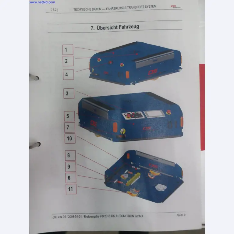 Castwerk Technologies - Moderní výrobní systémy Mg tlakové lití + povrchová technologie-6