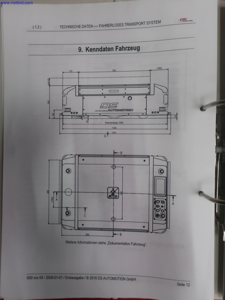 Castwerk Technologies - Modern production systems Mg die casting + surface technology-8