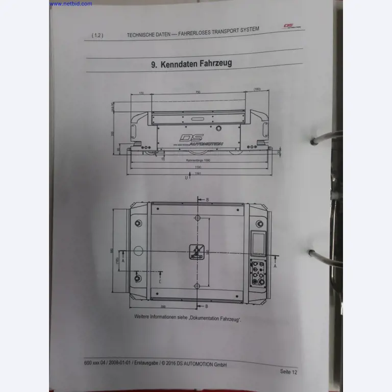 Castwerk Technologies - Moderní výrobní systémy Mg tlakové lití + povrchová technologie-8
