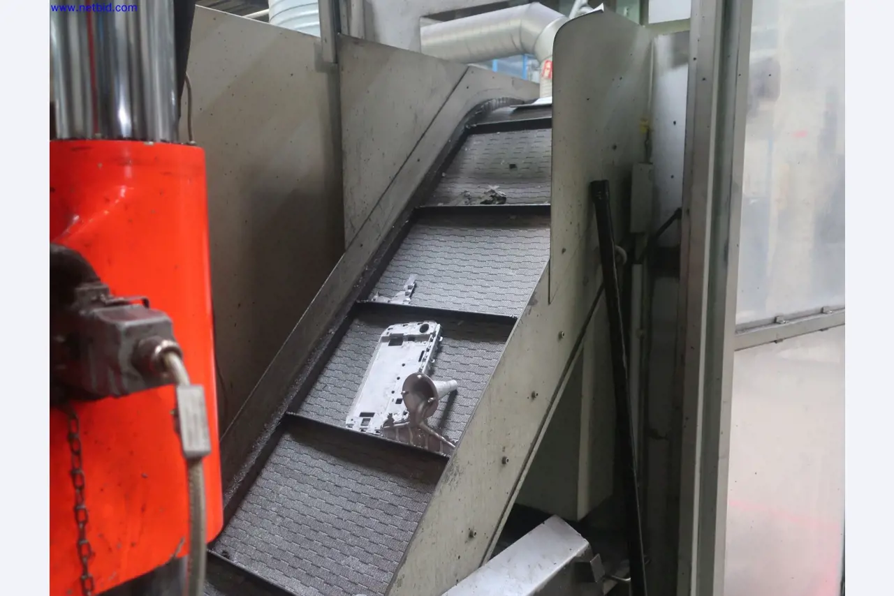 Castwerk Technologies - Modern production systems Mg die casting + surface technology-1