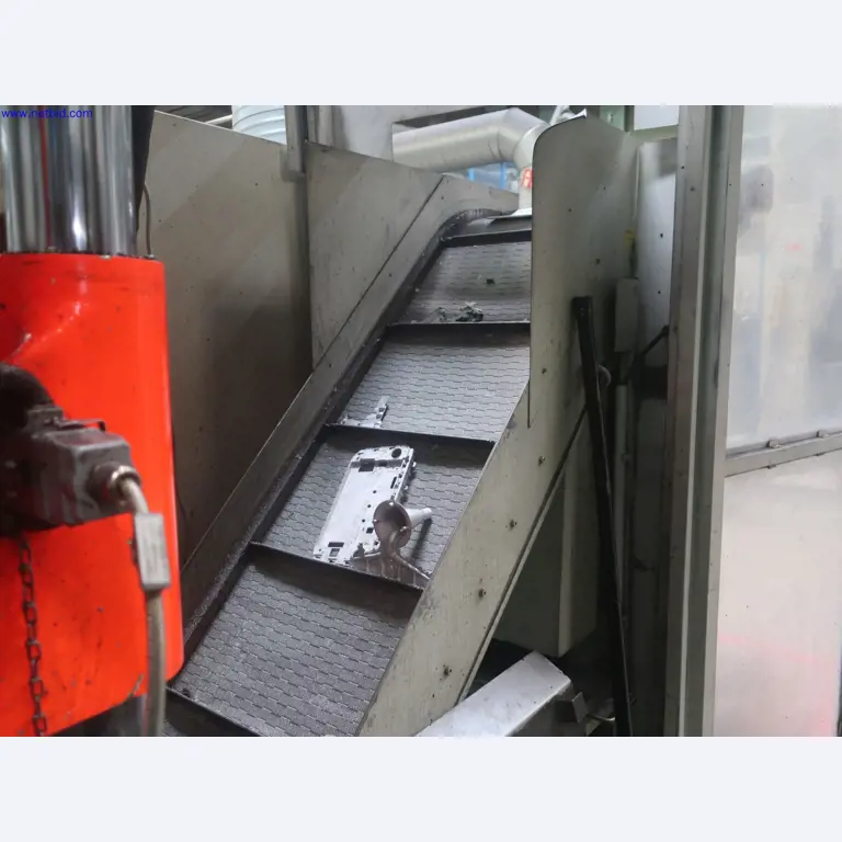 Castwerk Technologies - Modern production systems Mg die casting + surface technology-1