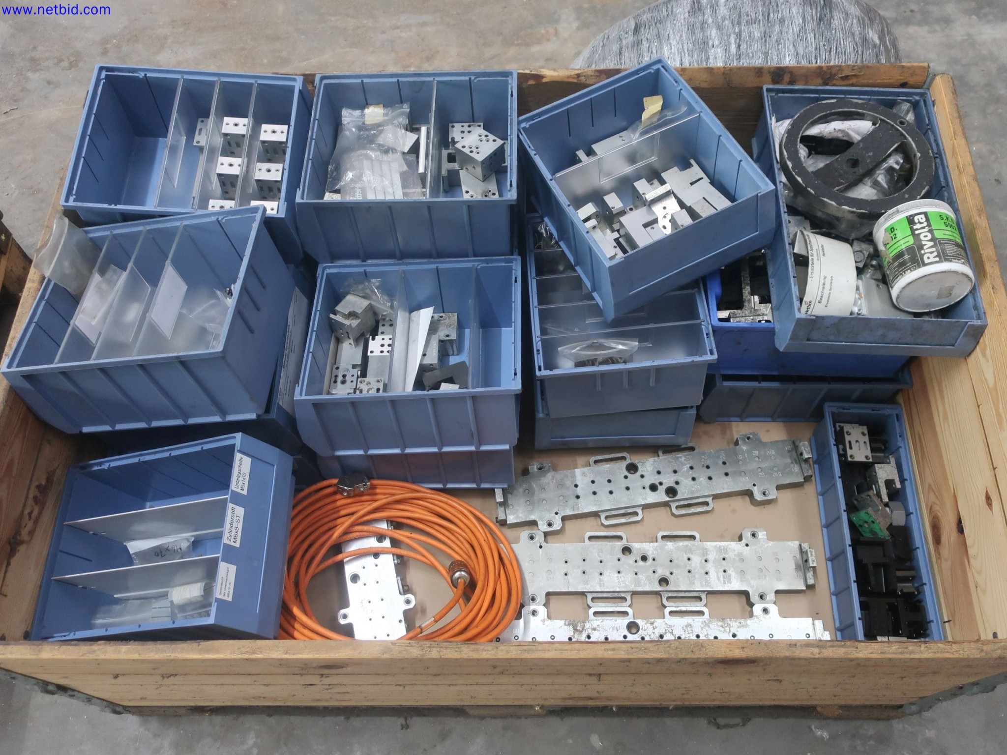 Castwerk Technologies - Modern production systems Mg die casting + surface technology-3