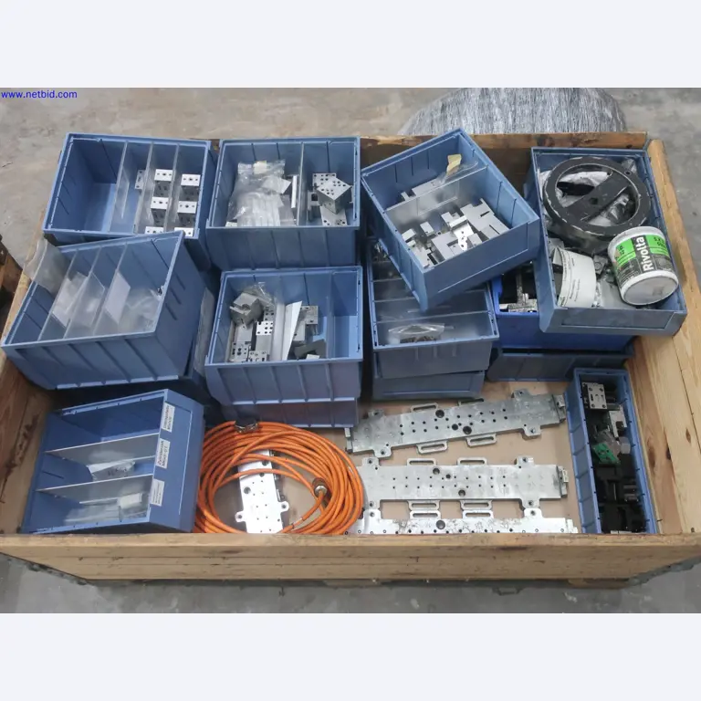 Castwerk Technologies - Modern production systems Mg die casting + surface technology-3