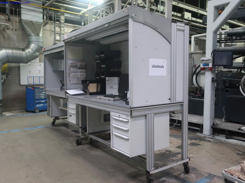 Castwerk Technologies - Modernos sistemas de producción Fundición a presión de Mg + tecnología de superficies-1