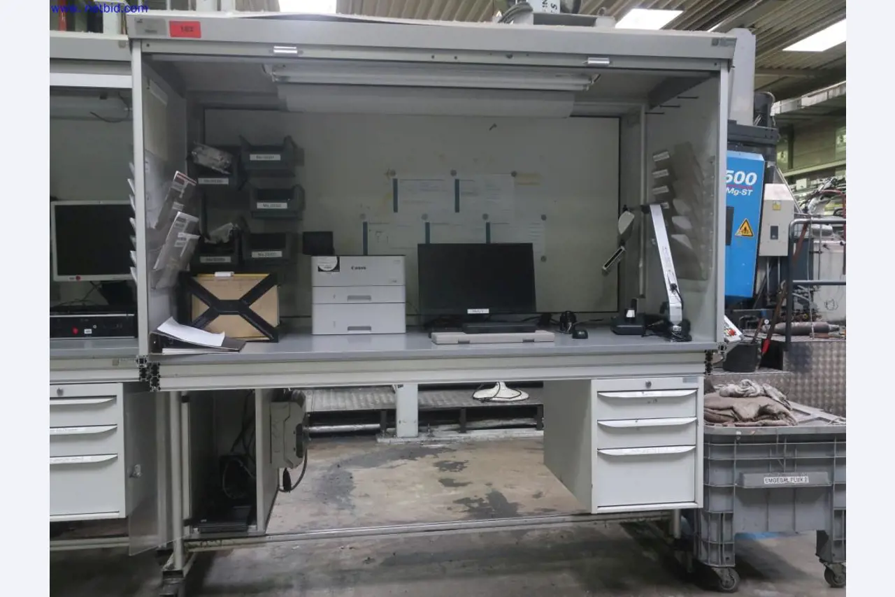 Castwerk Technologies - Moderní výrobní systémy Mg tlakové lití + povrchová technologie-2