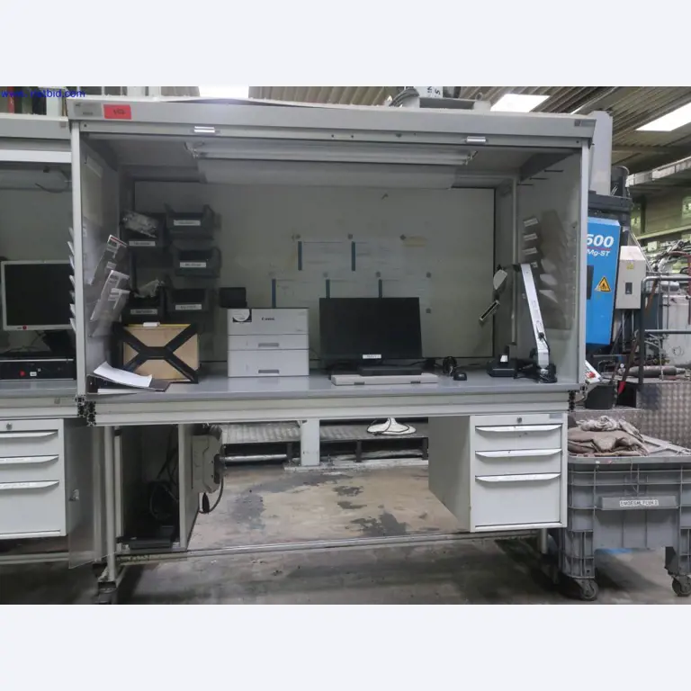 Castwerk Technologies - Moderní výrobní systémy Mg tlakové lití + povrchová technologie-2