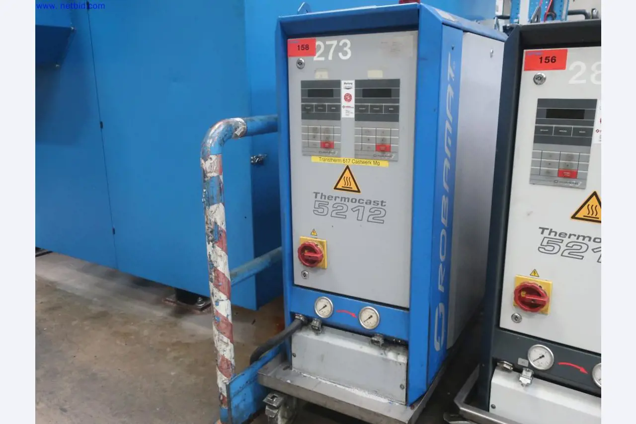 Castwerk Technologies - Modern production systems Mg die casting + surface technology-1