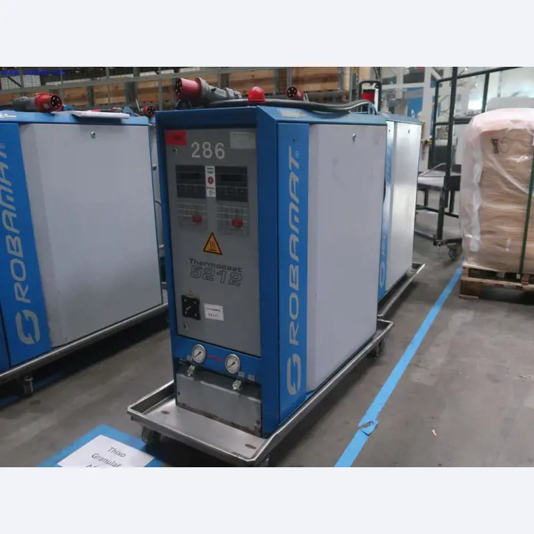 Castwerk Technologies - Modern production systems Mg die casting + surface technology-1