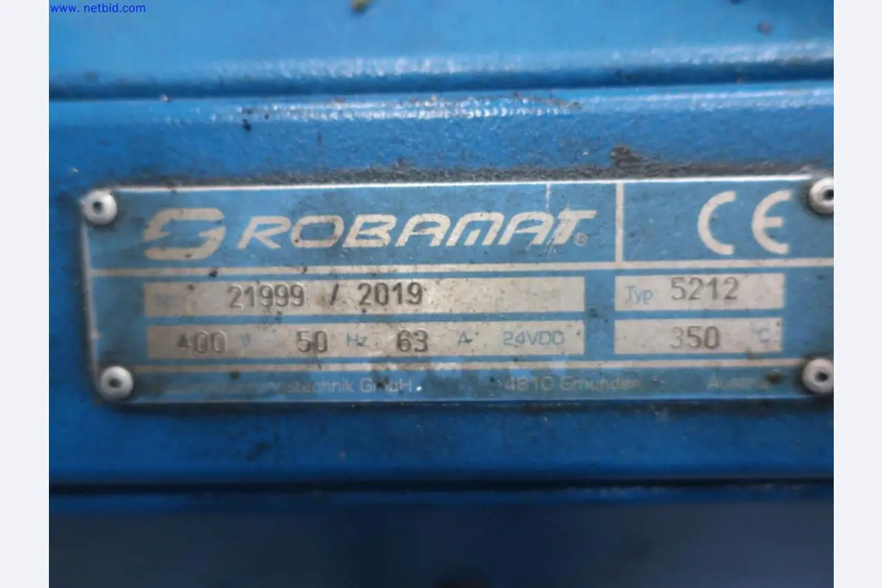 Castwerk Technologies - Modern production systems Mg die casting + surface technology-2